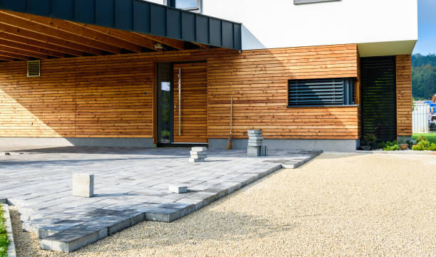 Reasons to Select Us for Your Driveway Paving Requirements in Sunset, UT