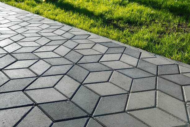 Best Custom Driveway Pavers  in Sunset, UT