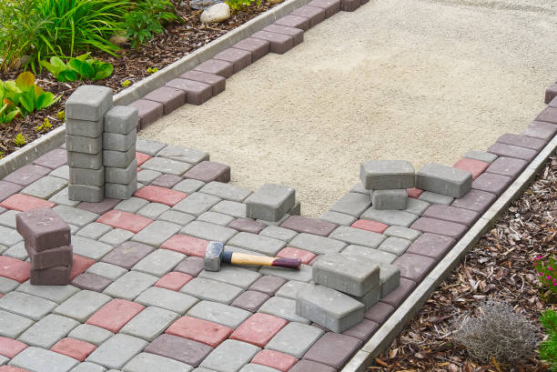 Best Driveway Repair Near Me  in Sunset, UT
