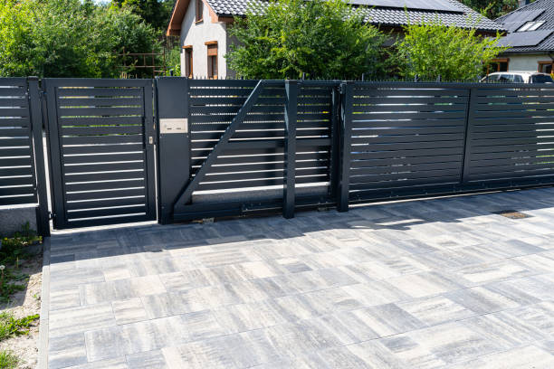 Best Driveway Paver Sealing  in Sunset, UT