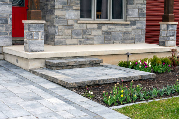 Sunset, UT Driveway Pavers Company