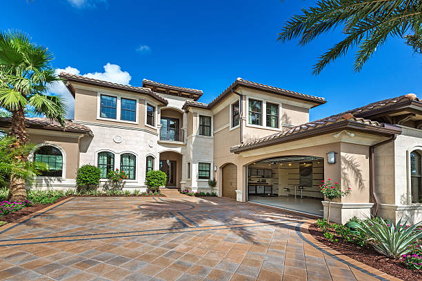 Best Commercial Driveway Pavers  in Sunset, UT