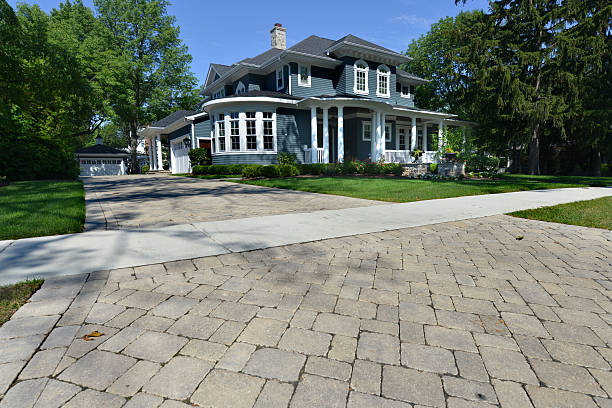 Best Driveway Pavers for Homes  in Sunset, UT