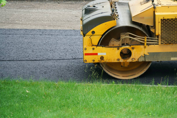 Best Affordable Driveway Pavers  in Sunset, UT