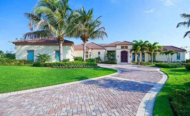 Best Local Driveway Pavers  in Sunset, UT