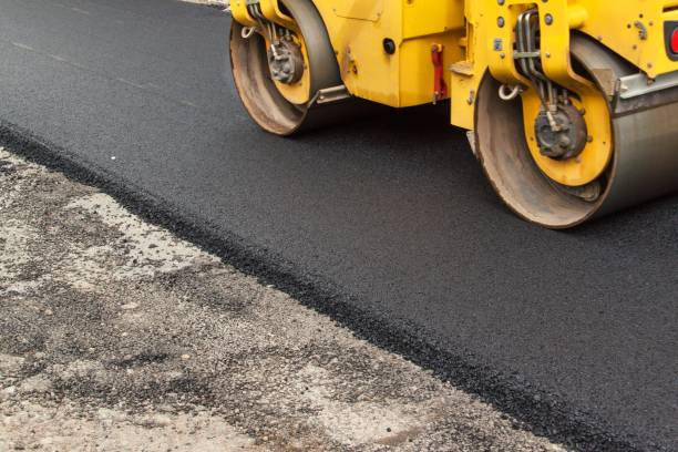 Driveway Pavers for Homes in Sunset, UT